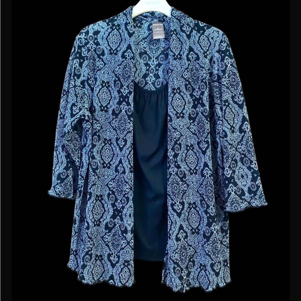 White Stag Blouse